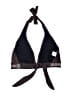 Creations Graphic Brown Swimsuit Top Size XL - photo 2