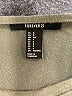 Forever 21 Solid Gray Casual Dress Size S - photo 7