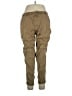 American Eagle Outfitters Tan Cargo Pants Size L - photo 1