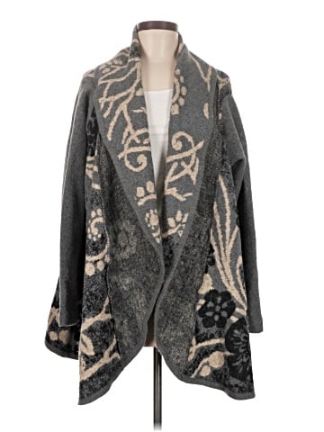 Coco + Carmen Cardigan (view 1)