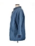 Torrid Argyle Blue Coat Size 1X Plus (1) - photo 5