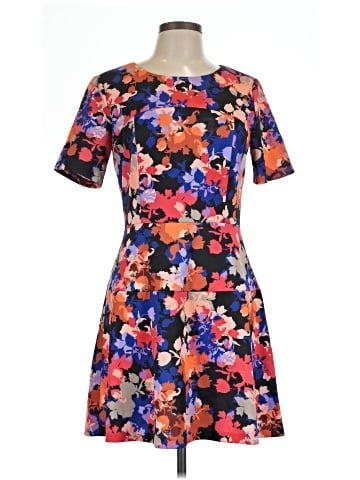 CeCe Casual Dress (view 1)