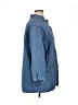 Torrid Argyle Blue Coat Size 1X Plus (1) - photo 4