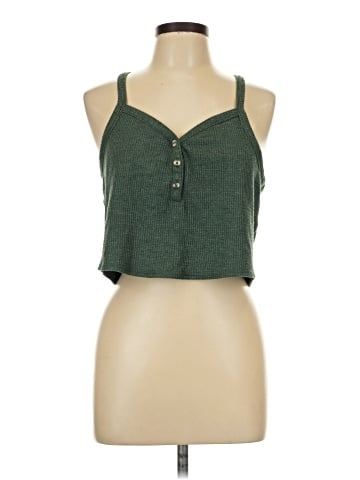 Gilly Hicks Tank Top (view 1)