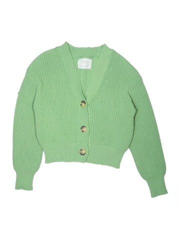 Zara Cardigan (view 1)
