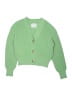 Zara Green Cardigan Size 9 - photo 1