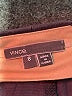 Vince. Solid Blue Khaki Shorts Size 8 - photo 3