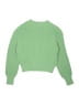 Zara Green Cardigan Size 9 - photo 2