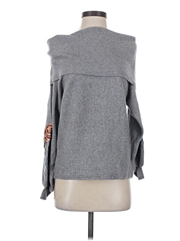 Akira Pullover Sweater (view 1)