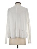 Out From Under Ivory Long Sleeve Henley Size XS - photo 2