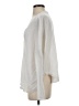 Out From Under Ivory Long Sleeve Henley Size XS - photo 5