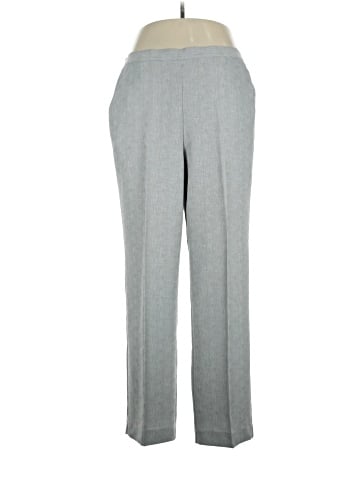Alfred Dunner Dress Pants (view 1)