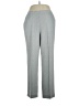 Alfred Dunner 100% Polyester Gray Dress Pants Size 16 - photo 1