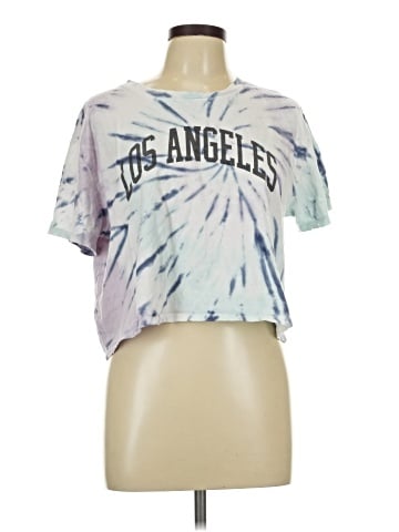 Hollister Short Sleeve T-Shirt (view 1)