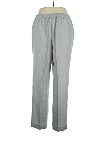 Alfred Dunner Dress Pants (view 2)