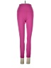 Lululemon Athletica Color Block Pink Active Pants Size 4 - photo 1