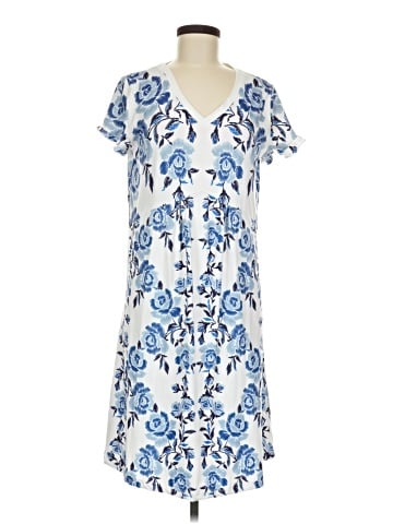 Pixie Lady Casual Dress (view 1)