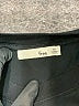 Wilfred Free Black Short Sleeve Turtleneck Size XS - photo 7