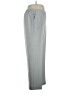 Alfred Dunner 100% Polyester Gray Dress Pants Size 16 - photo 4