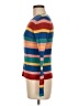Love J Stripes Orange Pullover Sweater Size XL - photo 5