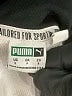 Puma Black Track Jacket Size S - photo 6