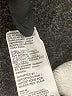 Puma Black Track Jacket Size S - photo 7