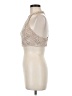 Olivaceous Tan Tank Top Size M - photo 5