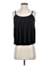 Unbranded Black Tank Top Size XS (estimated) - photo 1