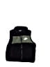 Nike 100% Polyester Black Vest Size 2T - photo 1