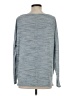 Athleta Gray 3/4 Sleeve T-Shirt Size S - photo 2