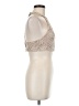 Olivaceous Tan Tank Top Size M - photo 4