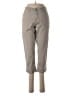 Woolrich Solid Gray Khakis Size 6 - photo 1