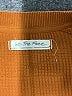 We the Free Brown Pullover Sweater Size S - photo 7