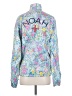 Adidas 100% Polyester Blue Cardigan Size XXS - photo 2