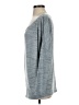 Athleta Gray 3/4 Sleeve T-Shirt Size S - photo 5