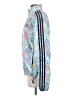 Adidas 100% Polyester Blue Cardigan Size XXS - photo 5