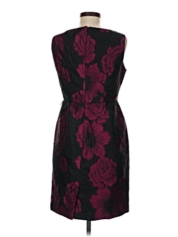 Eliza J Cocktail Dress (view 2)