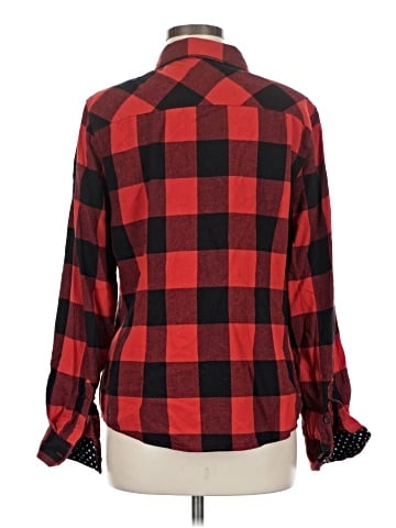 Orvis Long Sleeve Button-Down Shirt (view 2)