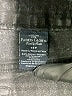 Faded Glory Chevron-herringbone Black Jeans Size 16 (petite) - photo 4