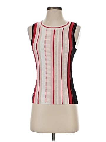 Etcetera Sweater Vest (view 1)