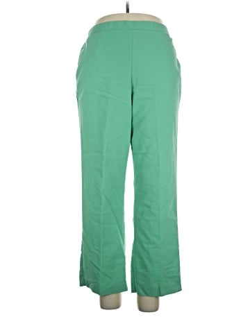 Alfred Dunner Casual Pants (view 1)