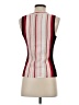 Etcetera Red Sweater Vest Size XS - photo 2