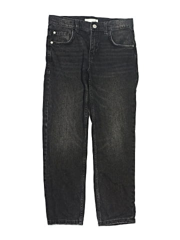 Zara Jeans (view 1)