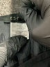 Escada Solid Black Formal Skirt Size EU 38 / US 8 - photo 5