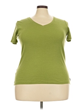 Eddie Bauer Short Sleeve Top