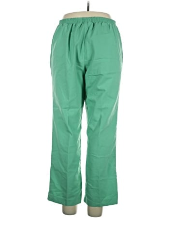 Alfred Dunner Casual Pants (view 2)