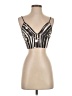 Clover Canyon Tan Tank Top Size S - photo 1