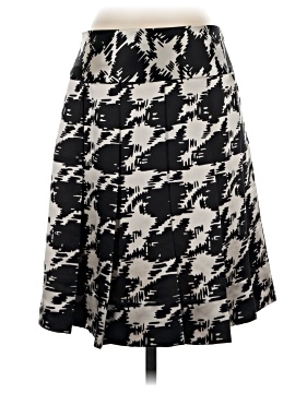 Trina Turk Wool Skirt
