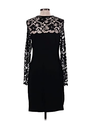 Karen Kane Cocktail Dress (view 2)