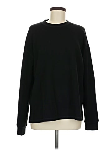 Mono b Pullover Sweater (view 1)